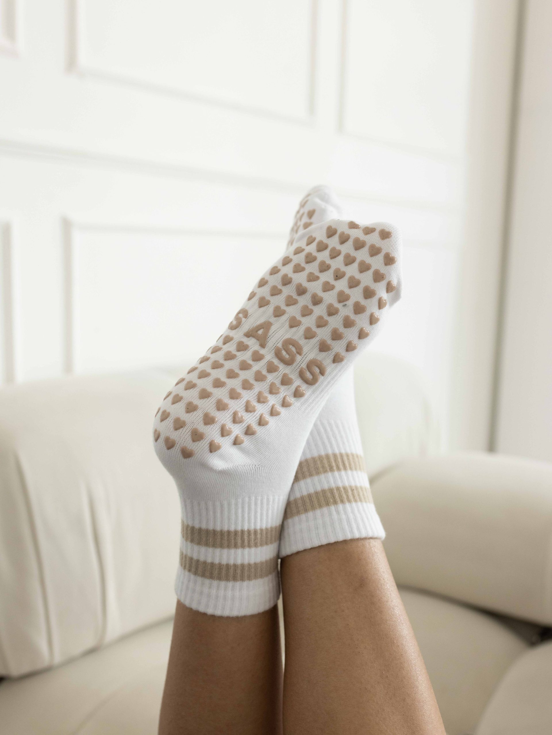 womens grip socks