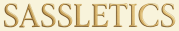 Sassletics logo
