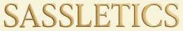 Sassletics logo