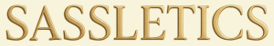 Sassletics logo